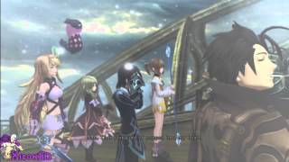 Tales Of Xillia - English Walkthrough - Jude Story Mode - Part 19 - With Commentary