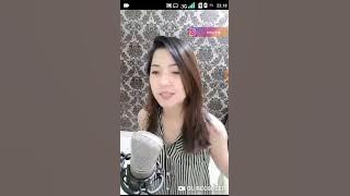 cewe cantik suara merdu, bigo live