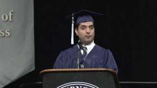 Commencement 2014