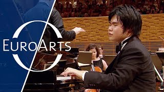 Nobuyuki Tsujii - Elegy for the victims of the Tsunami of March 11, 2011 (St. Petersburg) chords