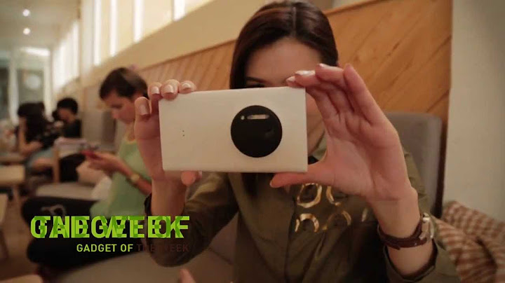 Nokia lumia 1020 42 ล านพ กเซล ซ ม