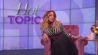 wendy williams tea spill short