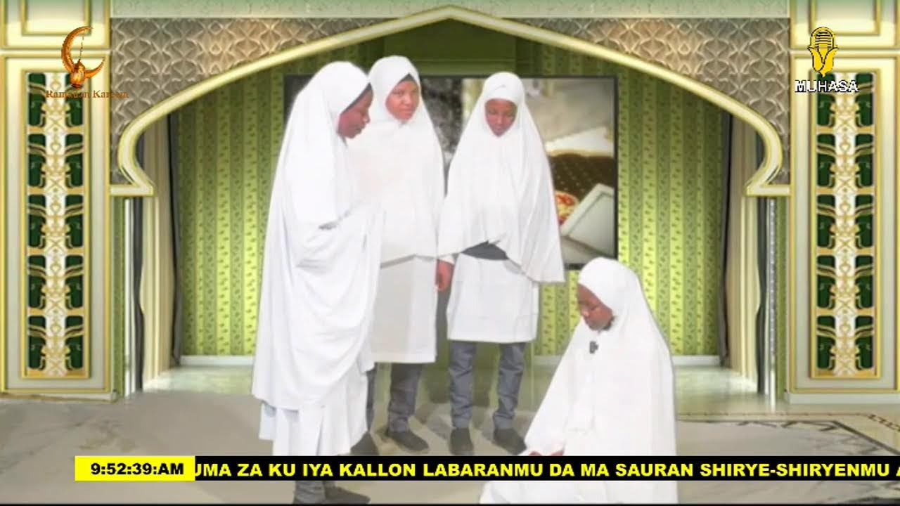 INA KWANA 27 GA WATAN FABARAIRU 2026