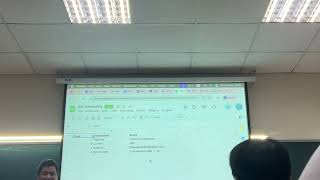 Genetic Algorithm 2 - Optimize class schedule