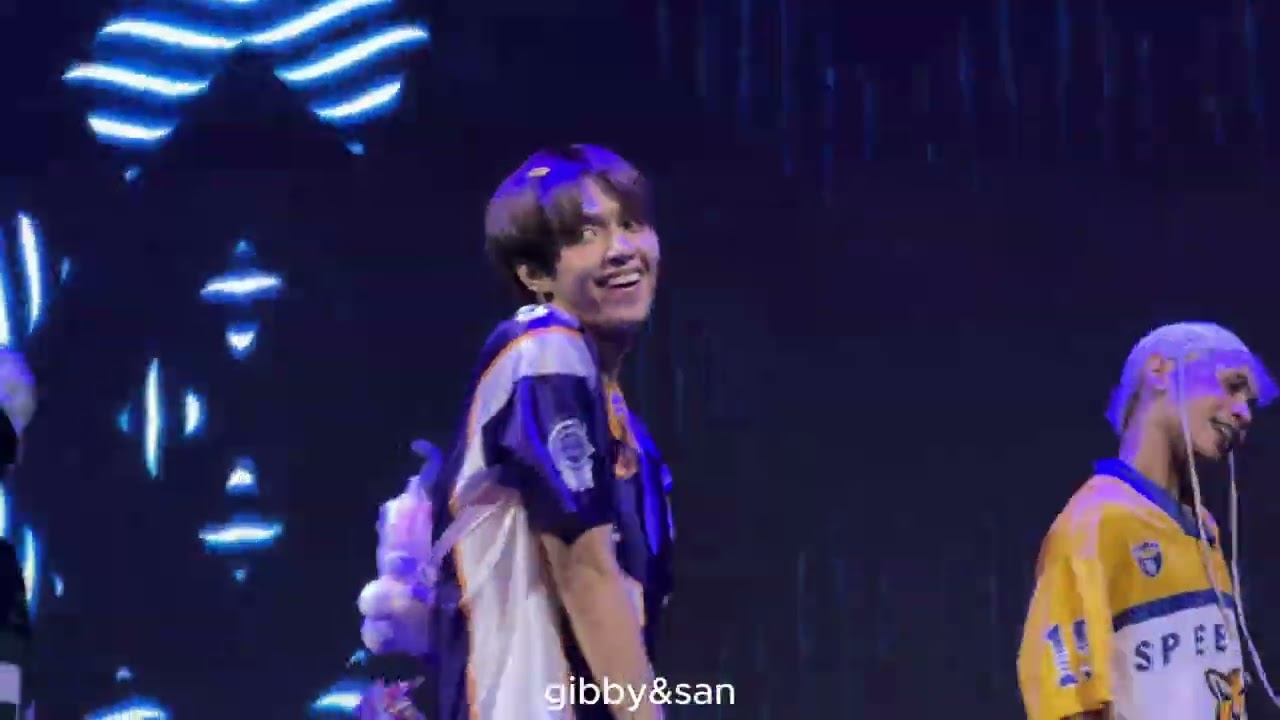 090724 PLUUS - New Jeans (Cover) Fancam in PLUUS in Motion Fanmeet, Music Museum