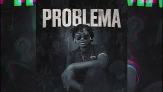 Yowilma Cuibi - Problema (official audio)