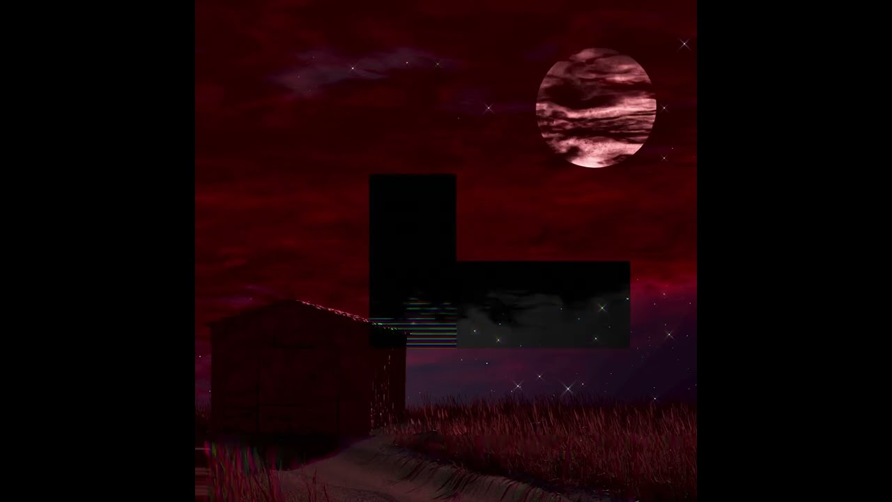 The last ten seconds of life - The box cover by Deadcityboy