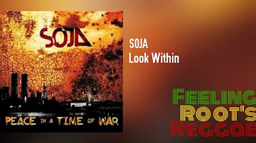 Look Within - SOJA