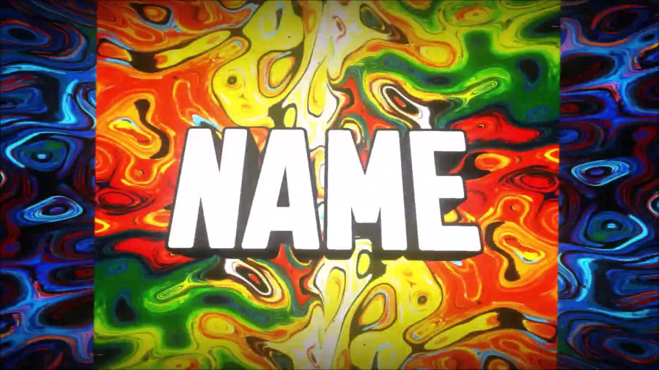 TOP 25 BEST INTRO TEMPLATES  of 2019 -YOUTUBER INTRO