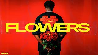 Afrobeat Type Beat 2026 "Flowers" | Burna Boy Instrumental