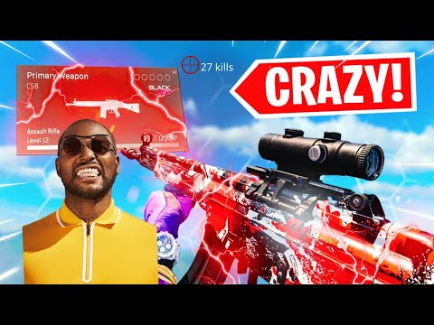 I CHOKED MY KILL RECORD PLAYING WITH SCHOOLBOY Q 😢