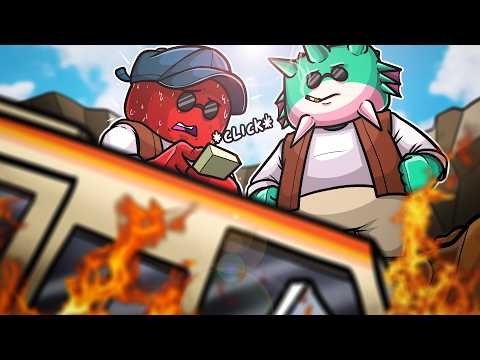 Our Roadtrip Did Not Get Any Better...