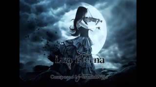 Dark Music Lua Eterna