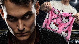 How Hello Kitty Pants Destroyed Calisthenics