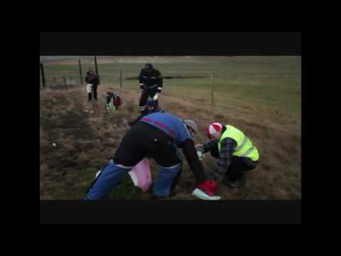 Innbrotið í Lyfju síðari hluti   Þorrablót Suðurdala 2014