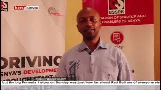 ASSEK say they will provide an enabling environment for startups and SMEs to thrive in Wajir