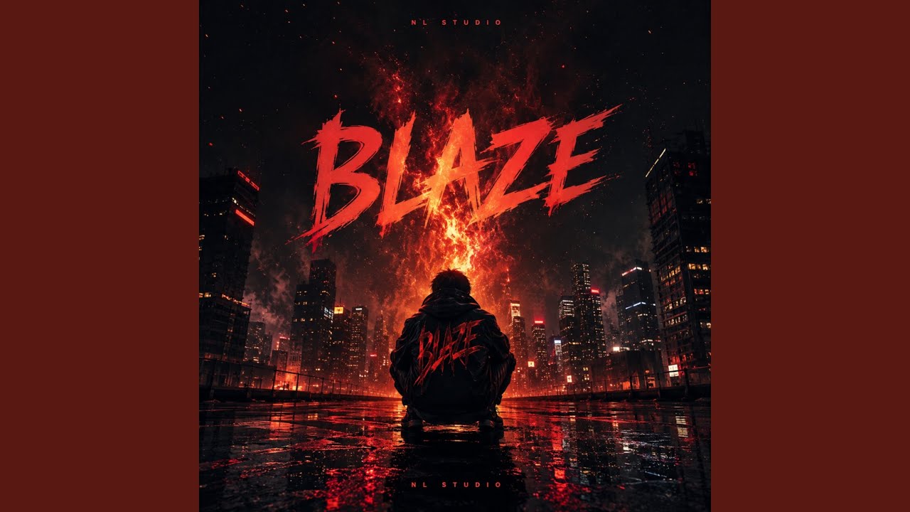 BLAZE (Preview) - YouTube