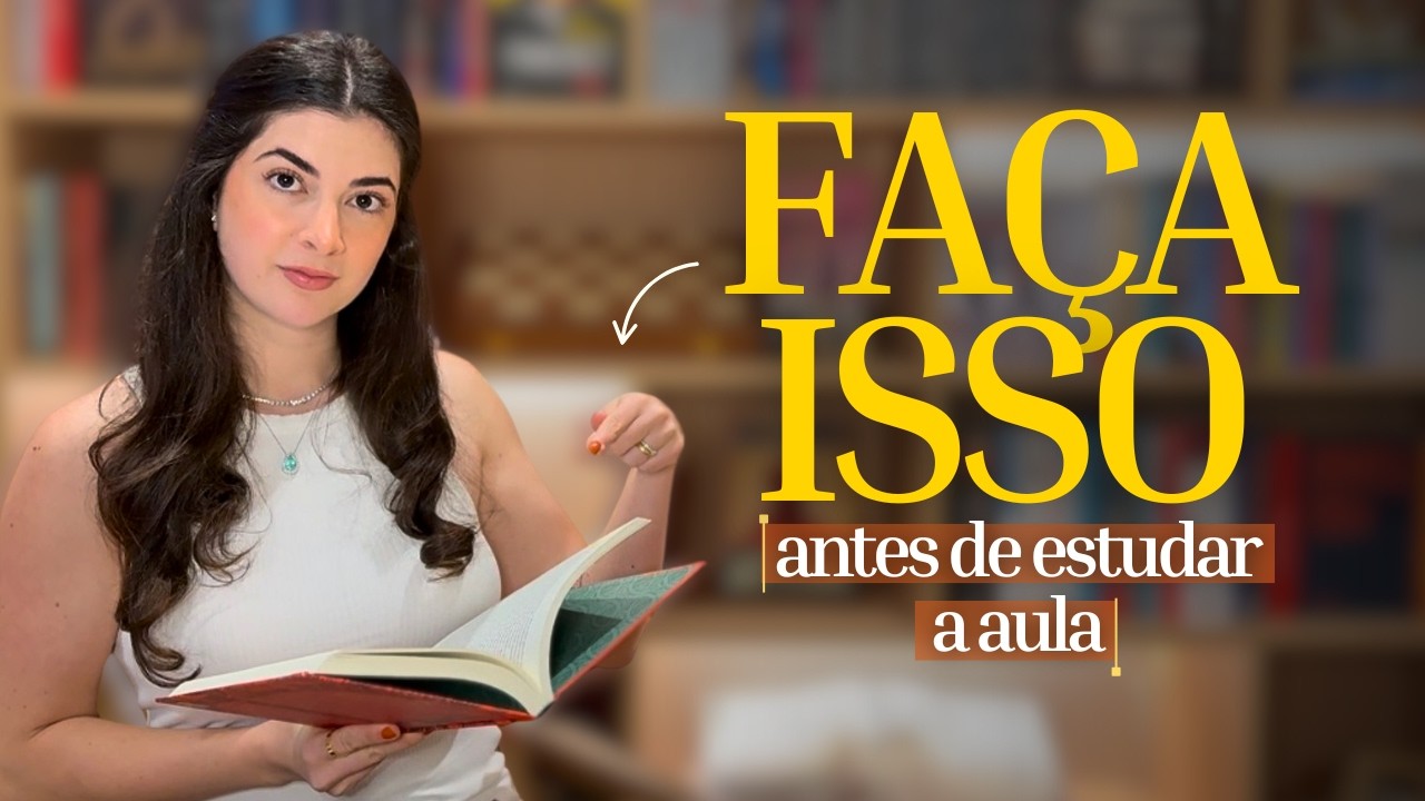 O jeito certo de aprender uma matéria nova