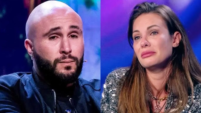 Jessica Bueno desveló la razón por la que Kiko Rivera decidió romper - YouTube
