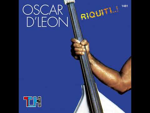 Putar Juntos Pa' Goza - Oscar D'León