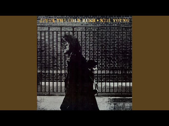 Neil Young - Till The Morning Comes