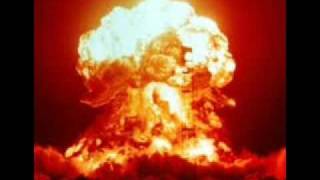 WTF Explosion