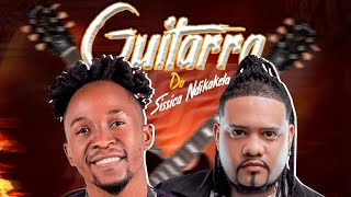 Guitarra Do Tchissica Ndikakuela original Mix djshadopy  djfiestajr