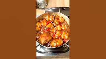 Chảo cá BaSa kho keo sôi lụp bụp, thơm lừng cả gian bếp… #trendingshorts #cooking #food #nauanngon