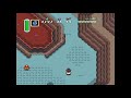 A Link To The Past Randomizer (ALTTPR) - Normal Fast Ganon (7 Crystals)