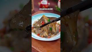 夏天一定要吃的凉拌菜#凉拌菜做法#家常菜