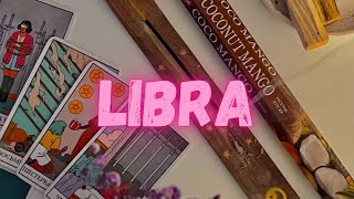 LIBRA😳✍️MARK MY WORDS SOMEONE IS COMING BACK TO U, THEY'RE OBSESSED WANTING TO BE WITH YOU