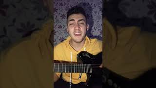 Nikola Kitic - Zivot da stane ne sme (COVER OFFICIAL)