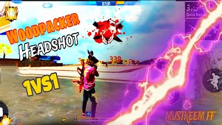 Free fire craft land map game play|Free fire|@MUSTKEEMFF07 screenshot 5