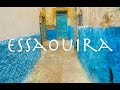 Essaouira // Morocco Travel Vlog 8-9