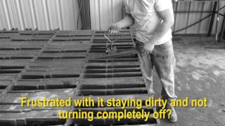 Safely Lift Steel With Our Hand Lifters | Magswitch Technology