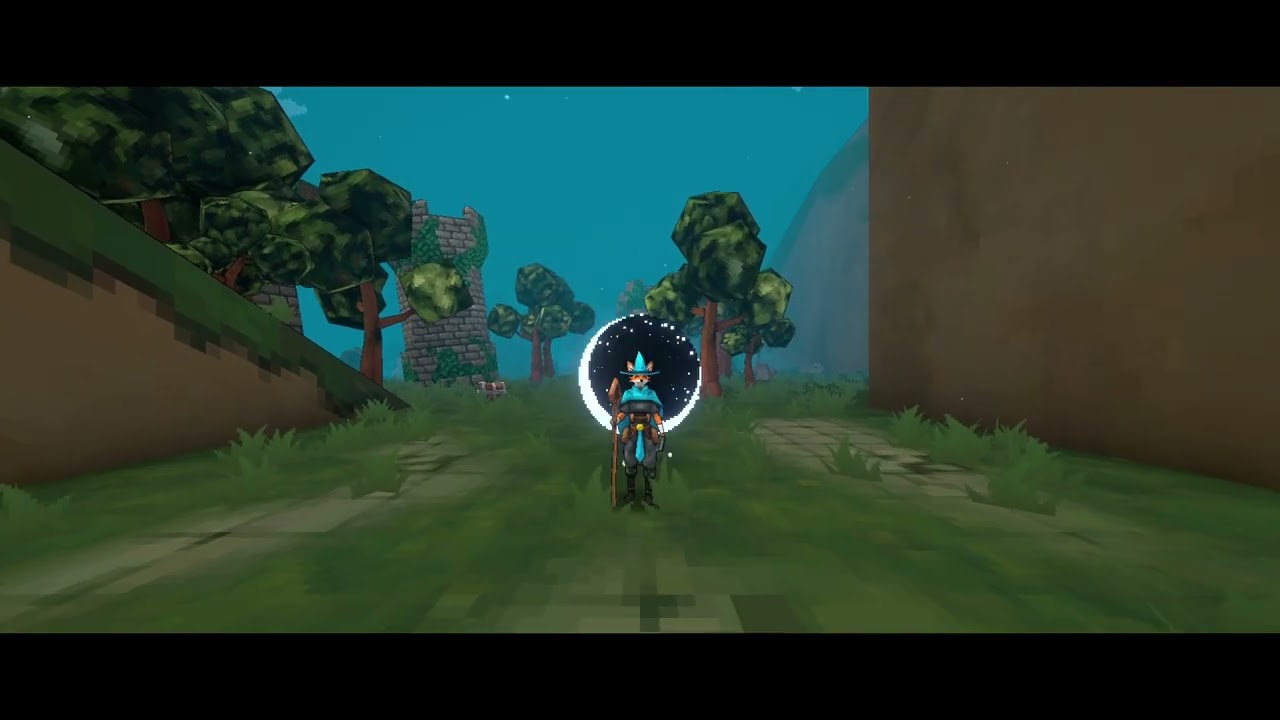 Megabonk Часть 1 