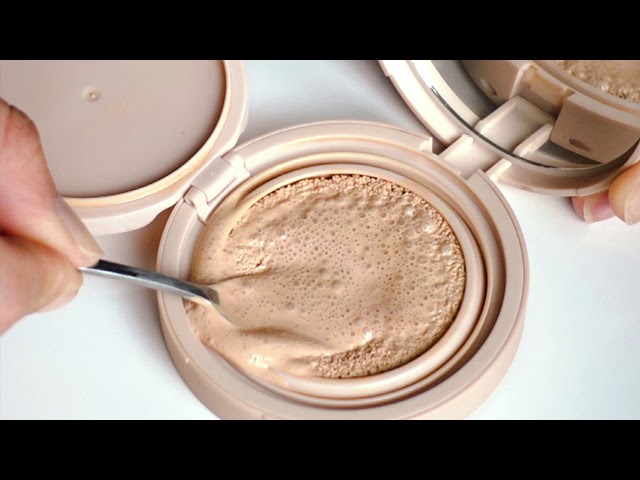 ASMR Destroying Cosmetics