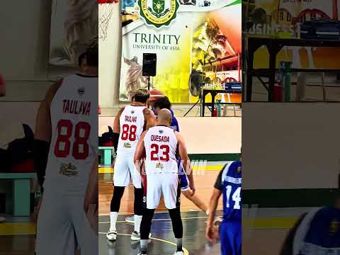Mga alamat ng PBA, parang walang kupas.