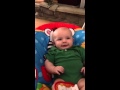 Bryson Talking