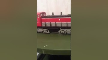 MTH RAILKING SW1500 unpowered