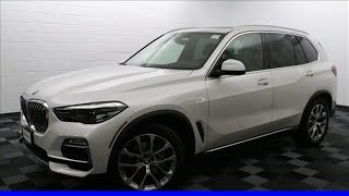 2021 BMW X5 Sports Activity Vehicle Naperville IL Aurora, IL #B43065A