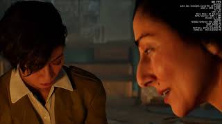 Indiana Jones And The Great Circle 1440p RTX 3080 Ti