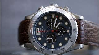 Elliot Brown Bloxworth 2.0: The Evolution