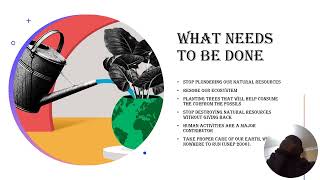CLIMATE CHANGE 2023 ASSIGNMENT 3