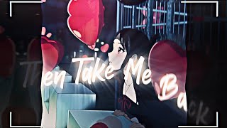 Love, Or The Lack Thereof Edit Amv