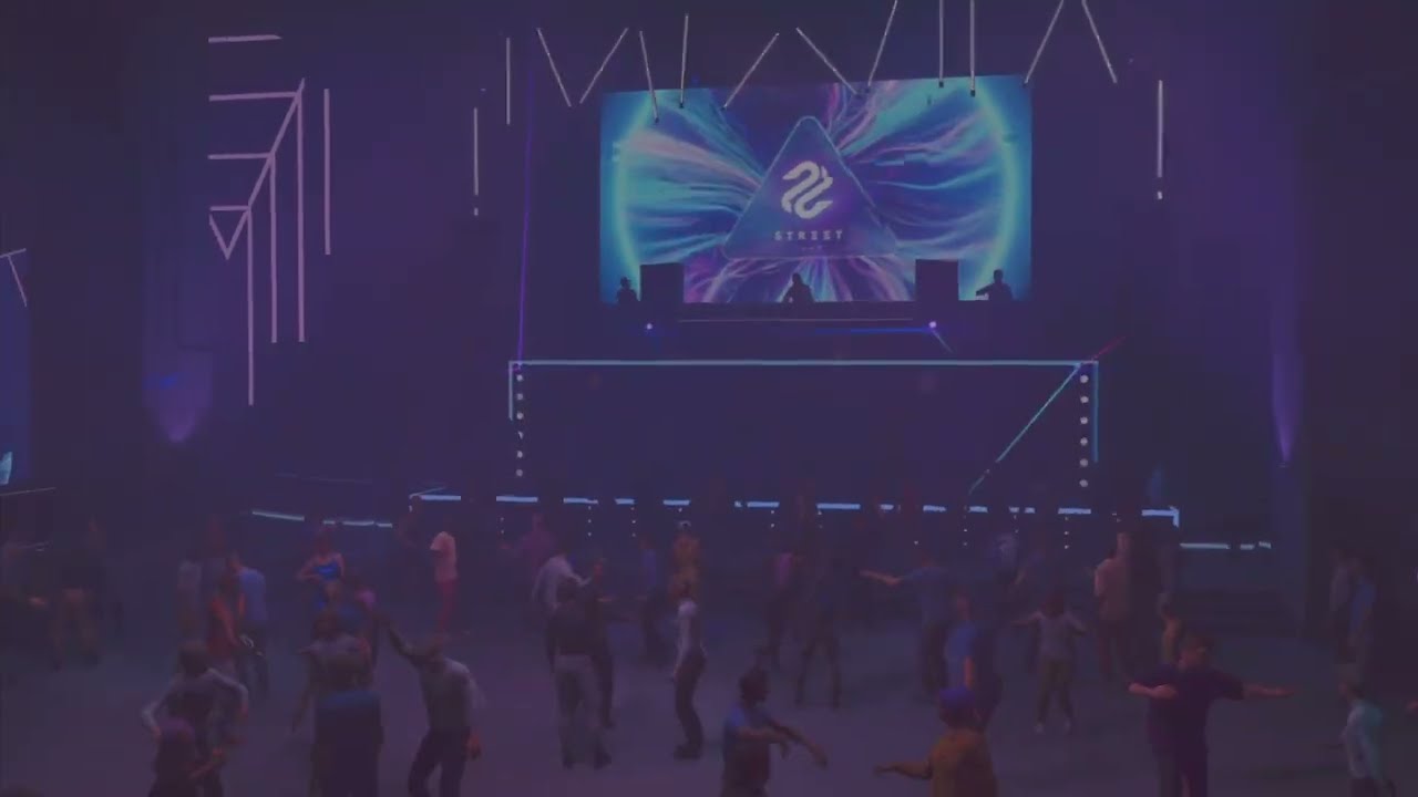 Dadmusic - Style (Test Drive Unlimitited:Solar Crown)