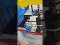 Electric Motor Belt Drive Balancing Machines