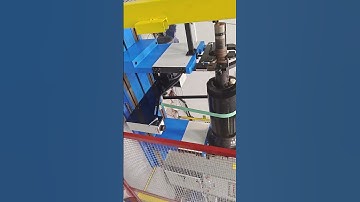 Electric Motor Belt Drive Balancing Machines