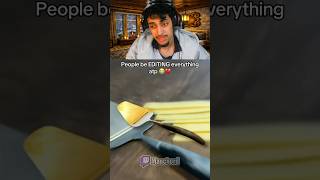 Editing Power In The Wrong Hands