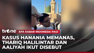 Download lagu [FULL] Apa Kabar Indonesia Pagi (14/06/2026) | tvOne